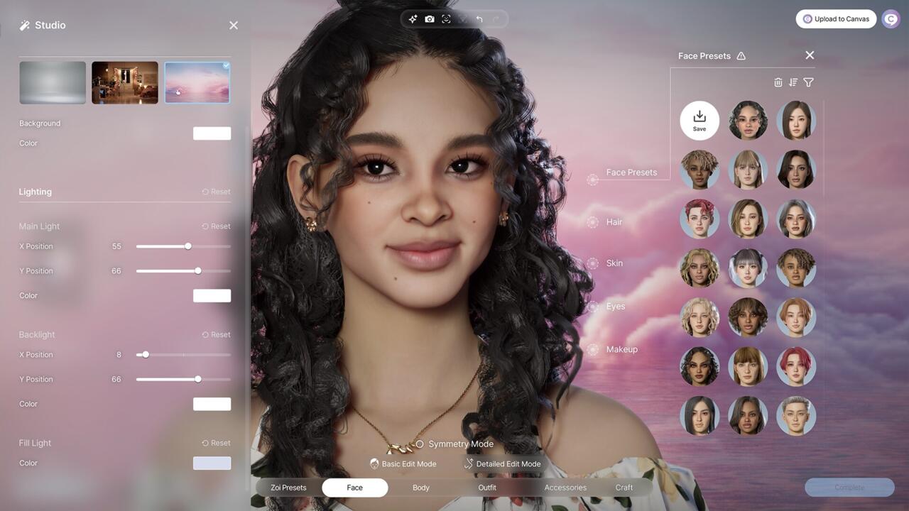 مقایسه InZoi و The Sims