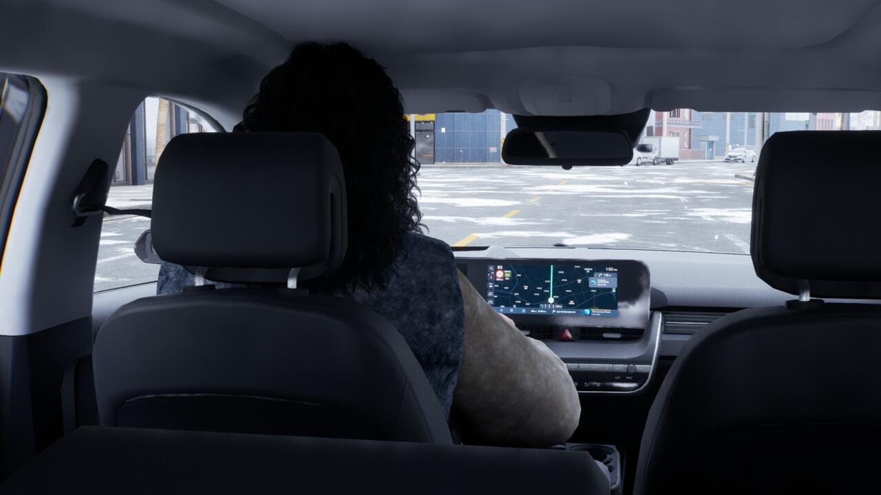 مقایسه InZoi و The Sims